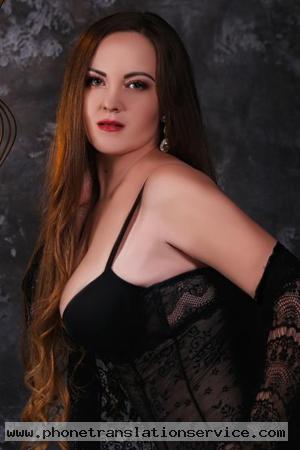 Ukraine women