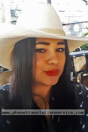 Colombia women