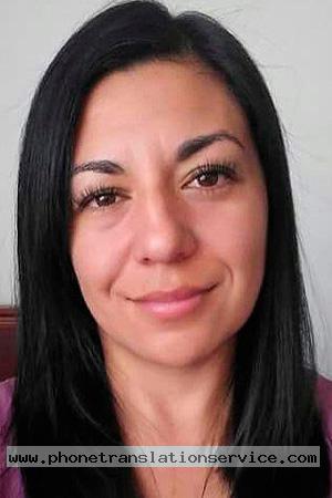 Colombia women